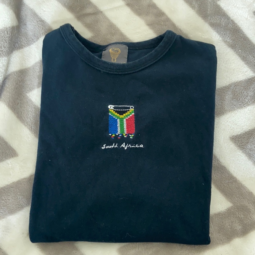 cute south africa shirt